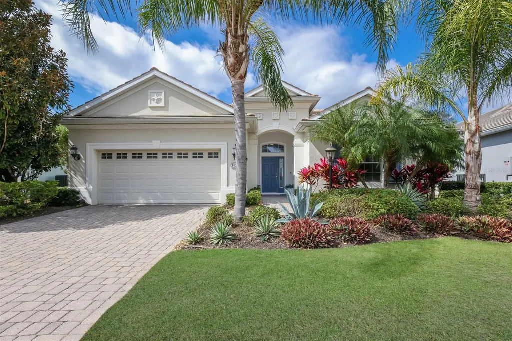 14335 Stirling Drive Lakewood Ranch FL 34202