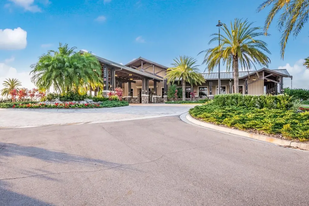 14335 Stirling Drive Lakewood Ranch FL 34202