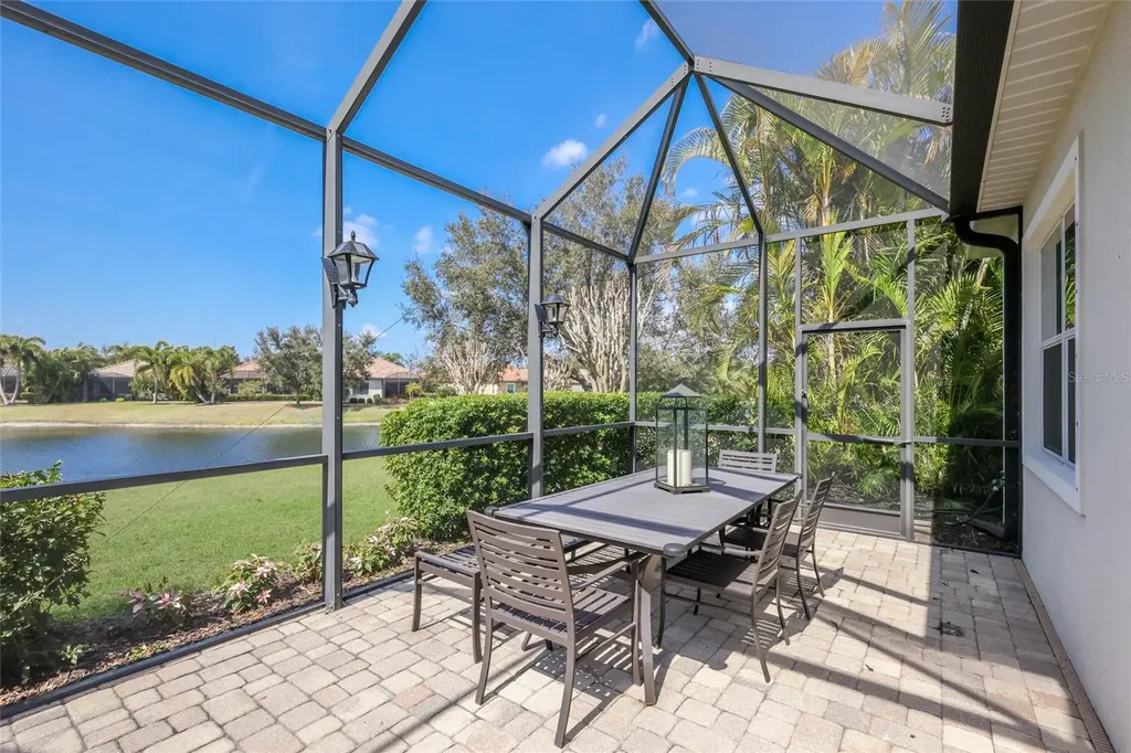 14335 Stirling Drive Lakewood Ranch FL 34202