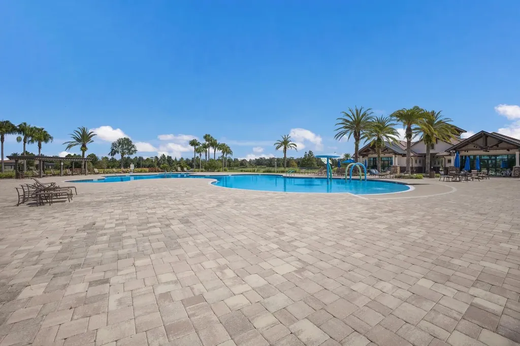 14335 Stirling Drive Lakewood Ranch FL 34202