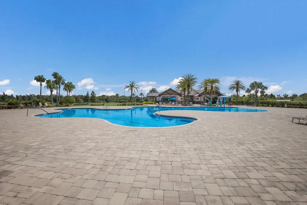 14335 Stirling Drive Lakewood Ranch FL 34202