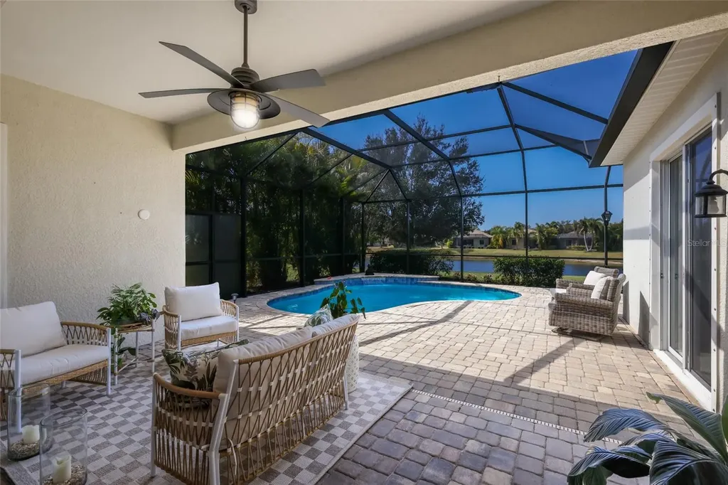14335 Stirling Drive Lakewood Ranch FL 34202