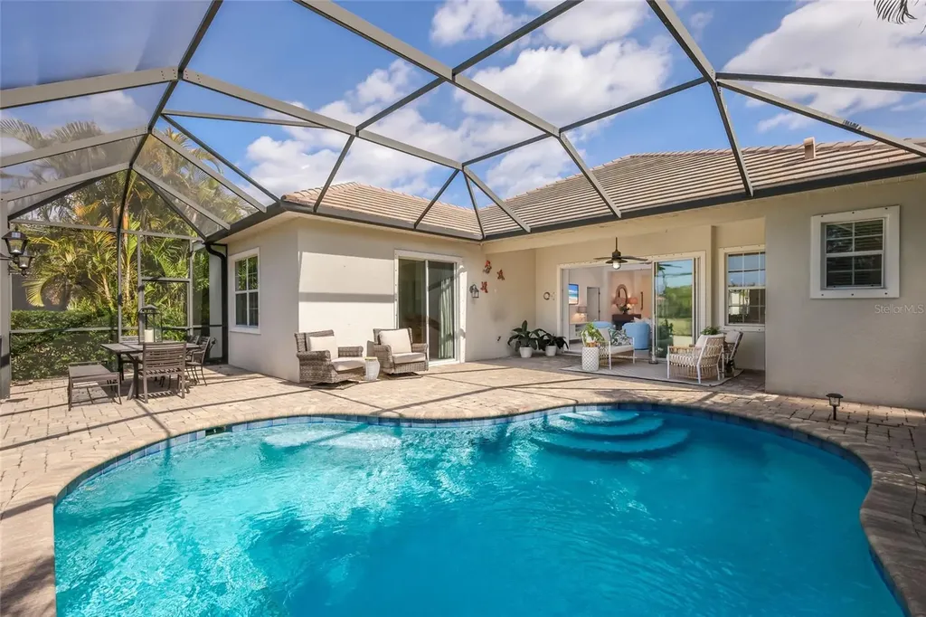 14335 Stirling Drive Lakewood Ranch FL 34202