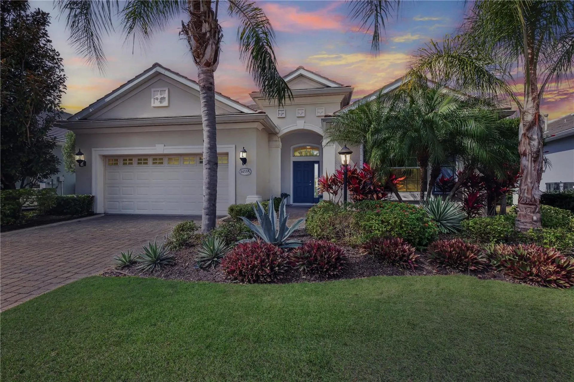 14335 Stirling Drive Lakewood Ranch FL 34202
