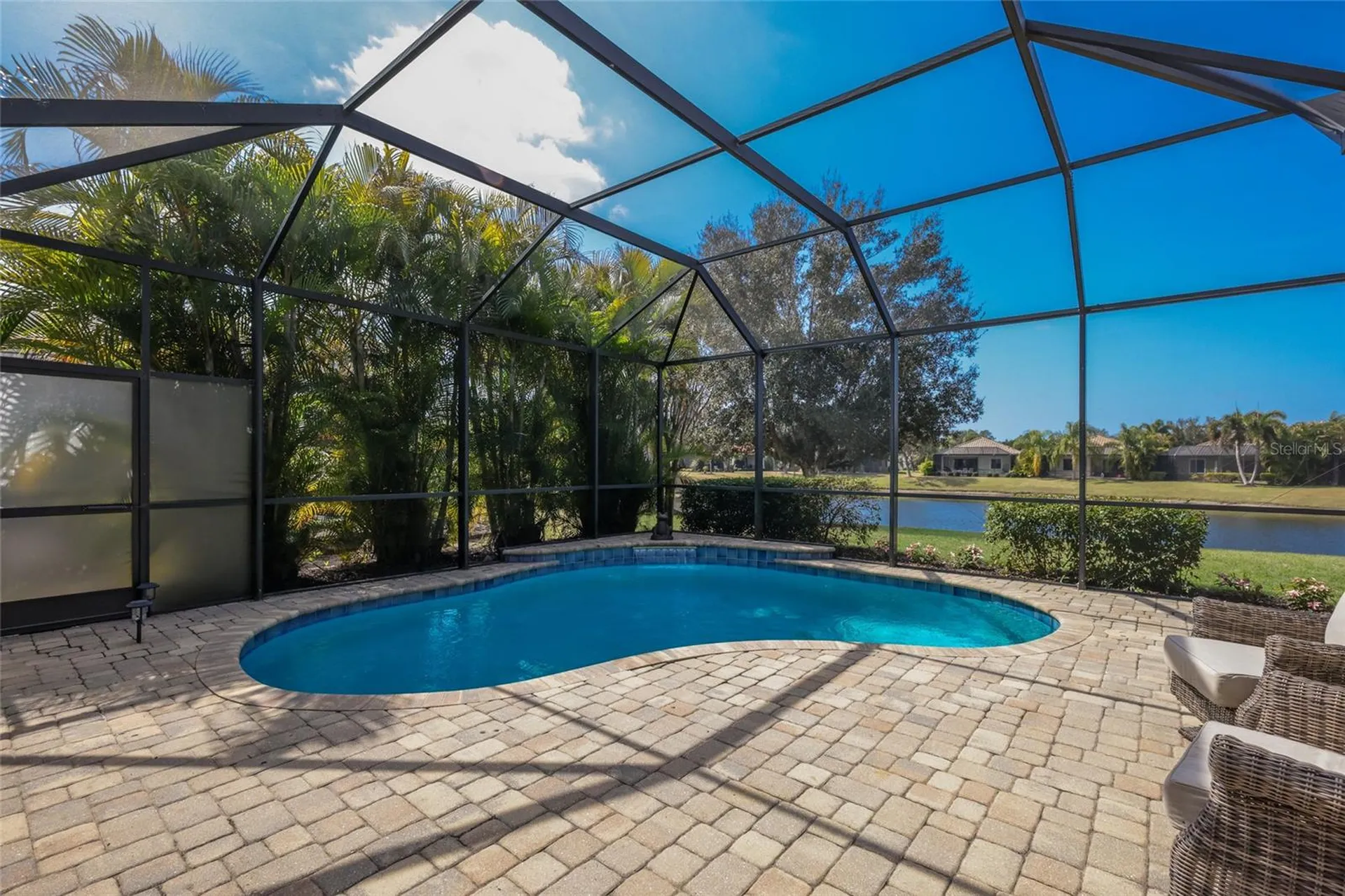 14335 Stirling Drive Lakewood Ranch FL 34202