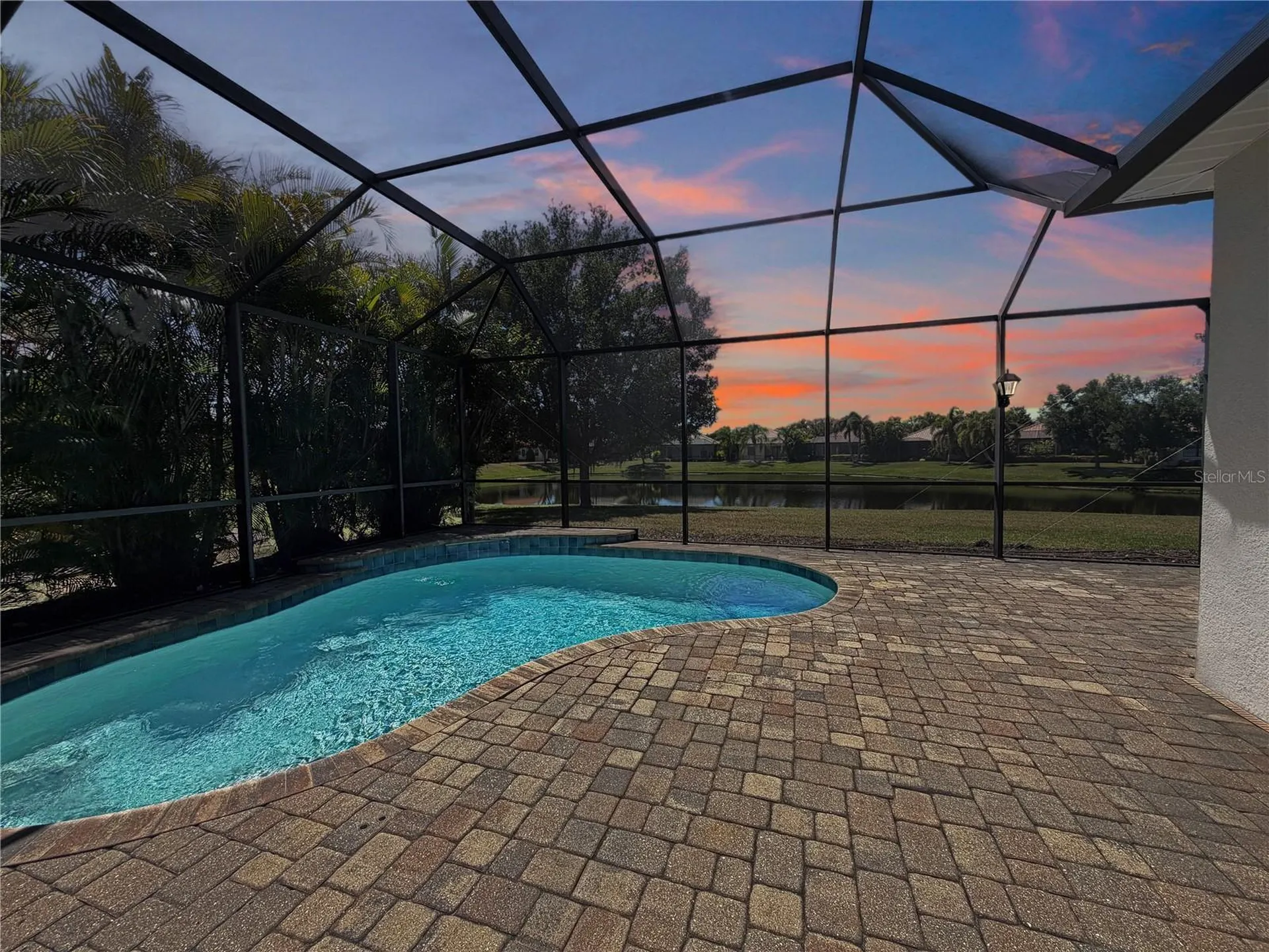 14335 Stirling Drive Lakewood Ranch FL 34202