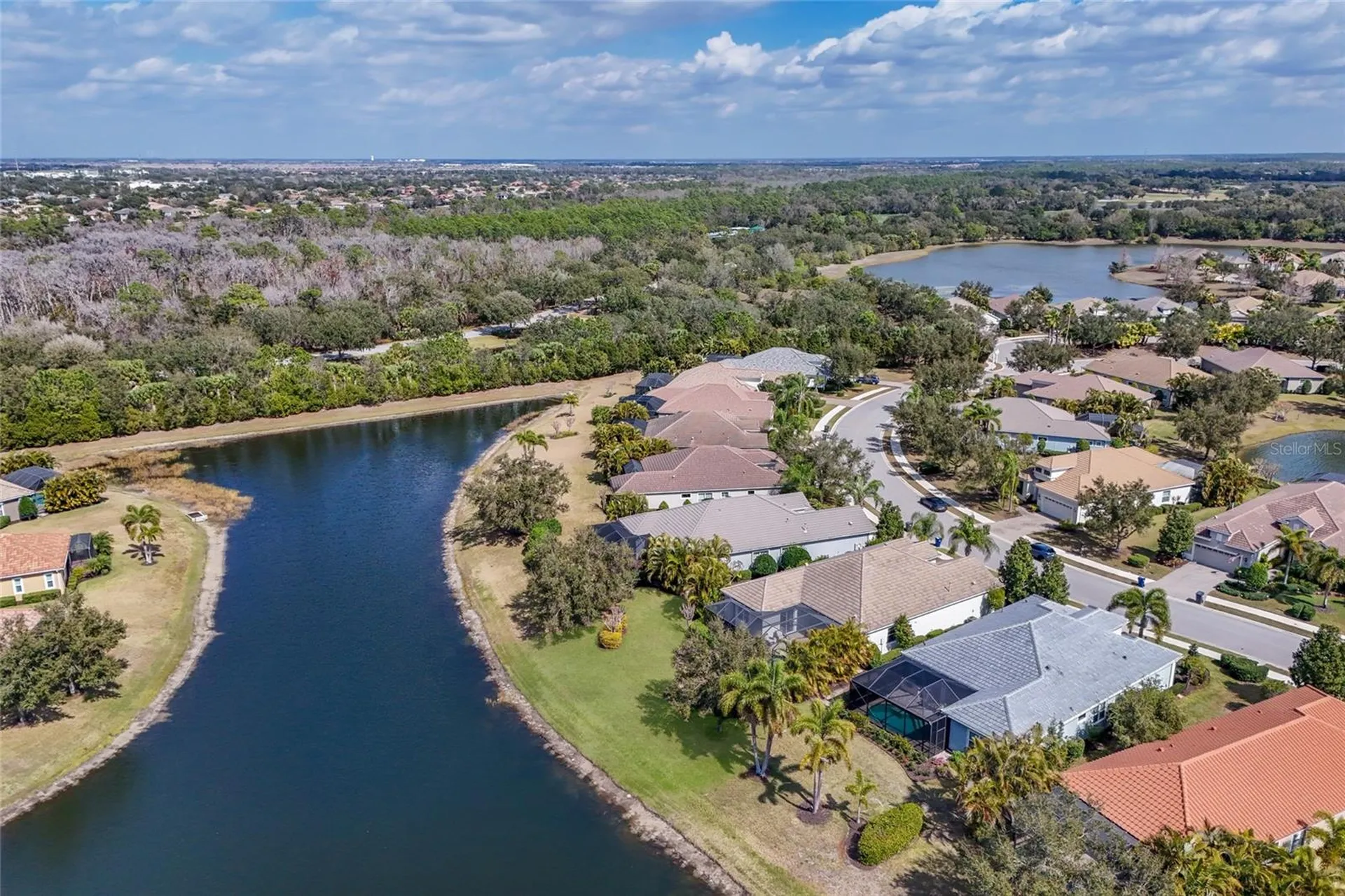 14335 Stirling Drive Lakewood Ranch FL 34202