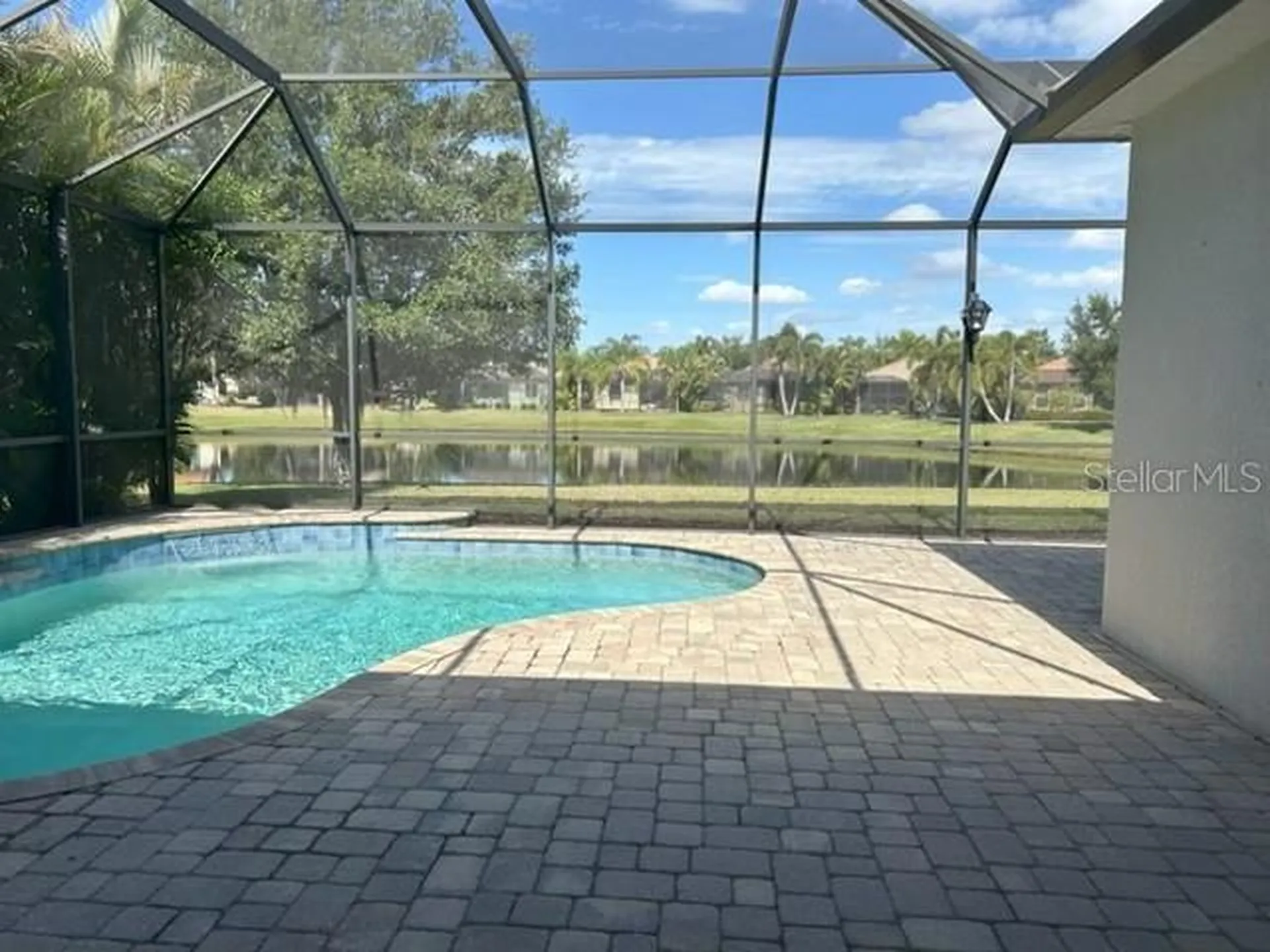 14335 Stirling Drive Lakewood Ranch FL 34202