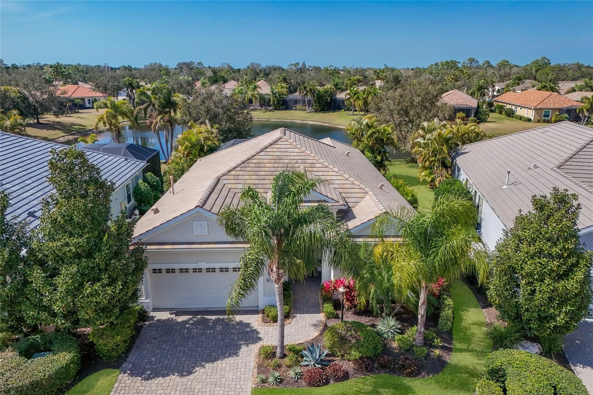 14335 Stirling Drive Lakewood Ranch FL 34202