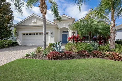 14335 Stirling Drive Lakewood Ranch FL 34202