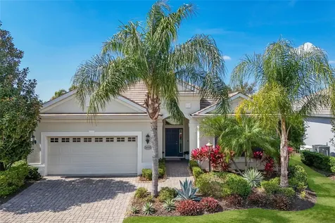 14335 Stirling Drive Lakewood Ranch FL 34202