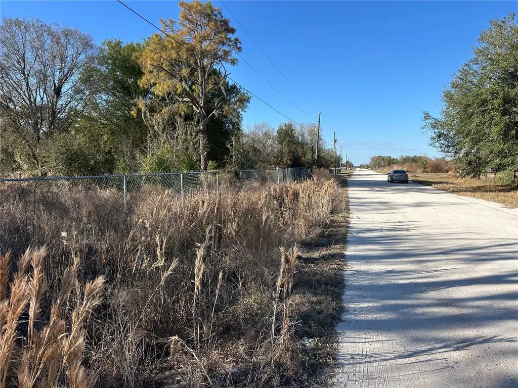 6000 Us Highway 98 W Frostproof FL 33843
