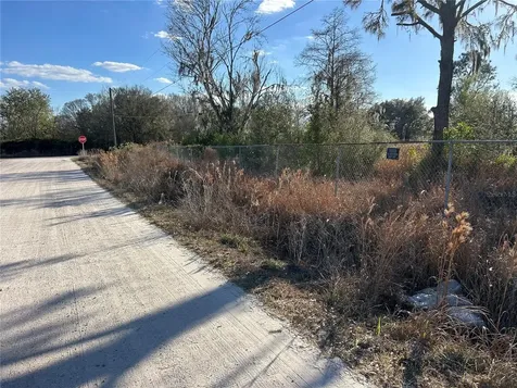 6000 Us Highway 98 W Frostproof FL 33843