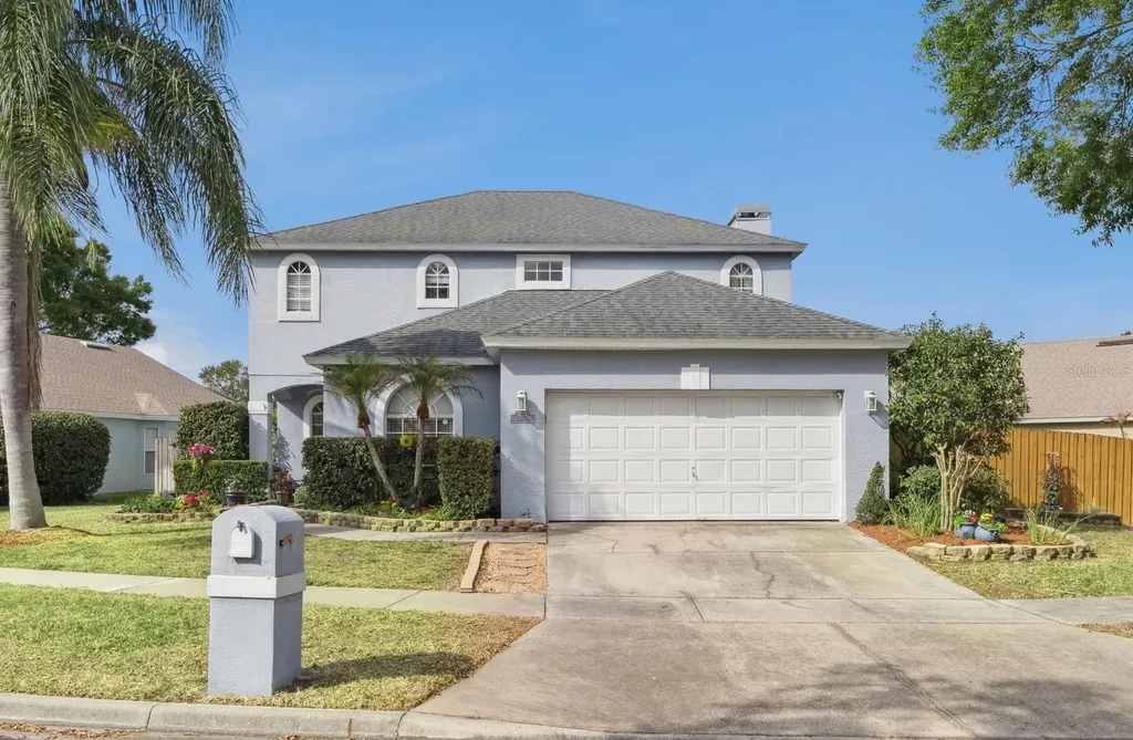 3655 Sickle Street Orlando FL 32812