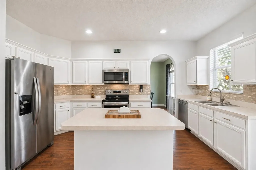3655 Sickle Street Orlando FL 32812