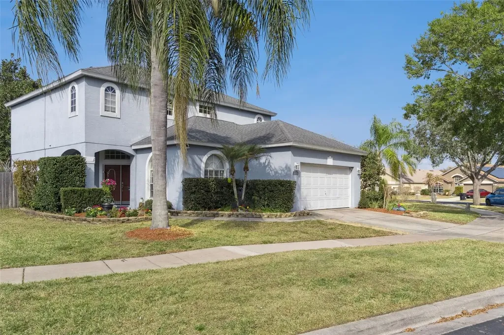 3655 Sickle Street Orlando FL 32812