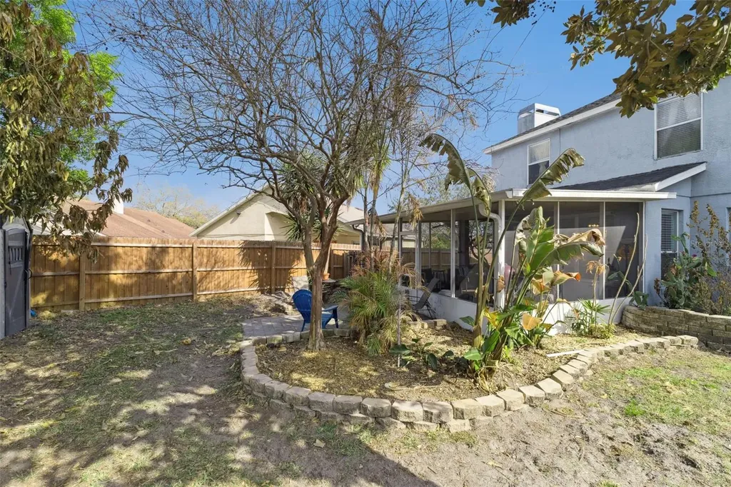3655 Sickle Street Orlando FL 32812