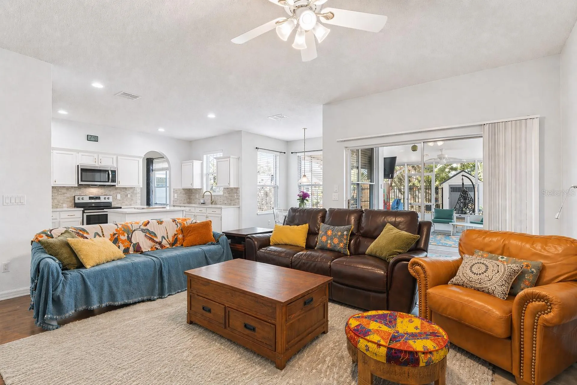 3655 Sickle Street Orlando FL 32812