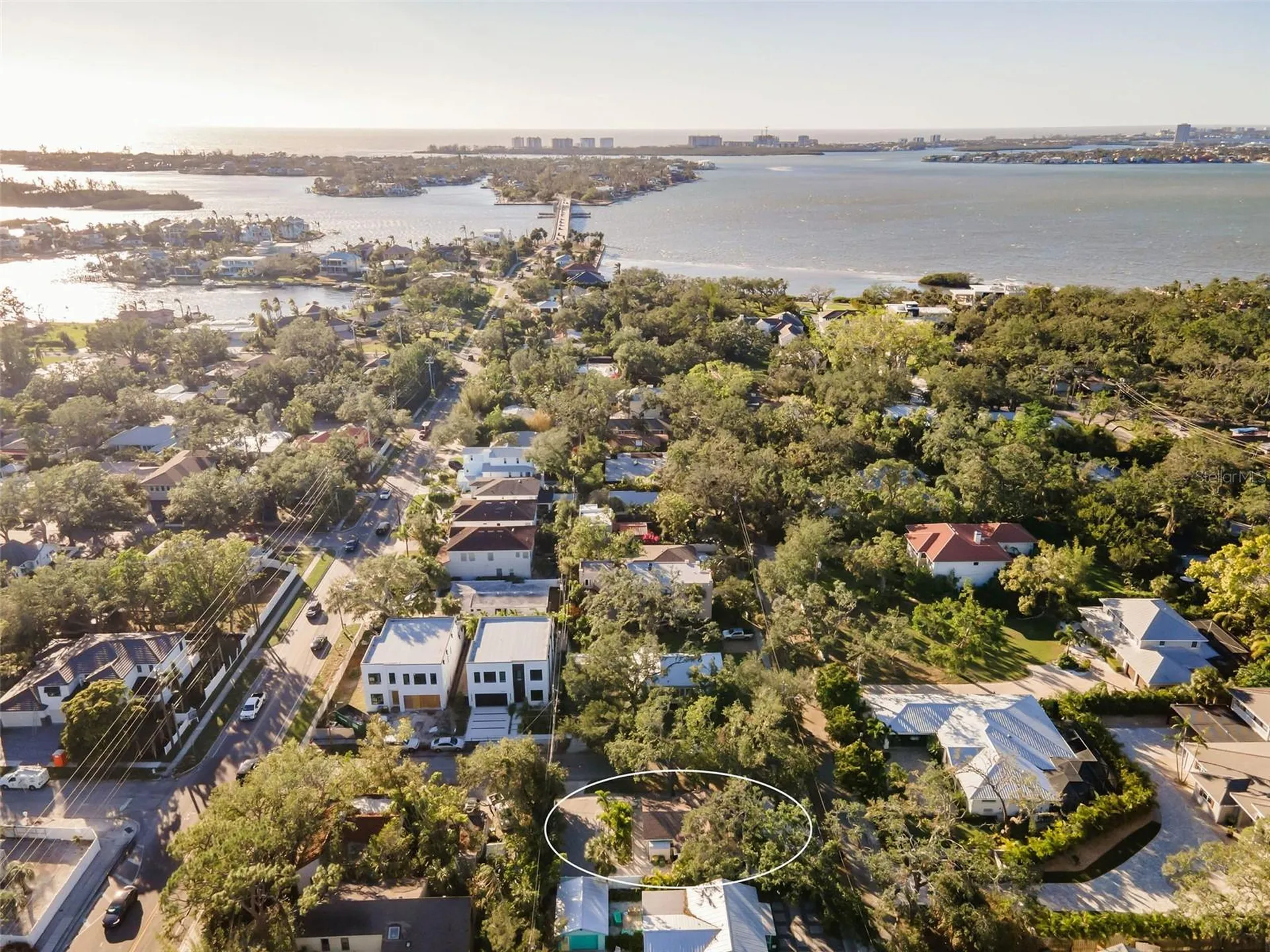 1704 Wisconsin Lane Sarasota FL 34239