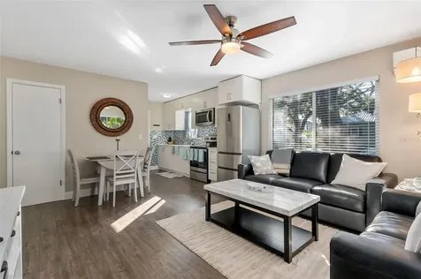 1704 Wisconsin Lane Sarasota FL 34239