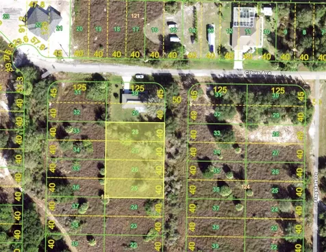 2083 Porpoise Drive Punta Gorda FL 33983