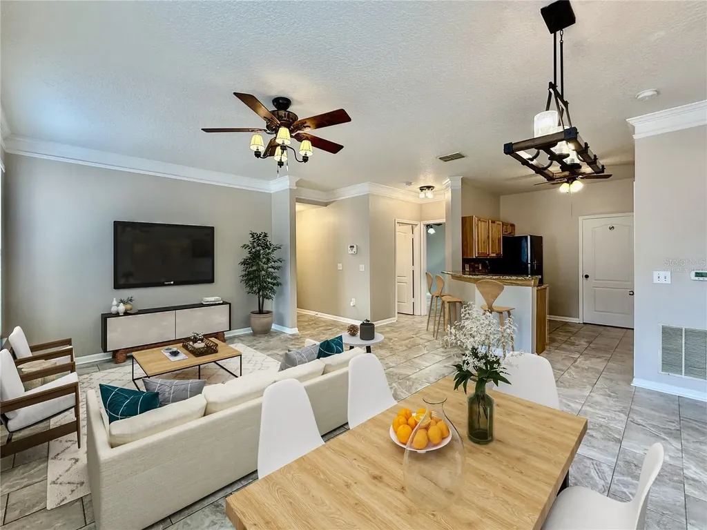 18013 Villa Creek Drive Tampa FL 33647