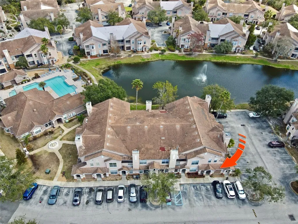 18013 Villa Creek Drive Tampa FL 33647