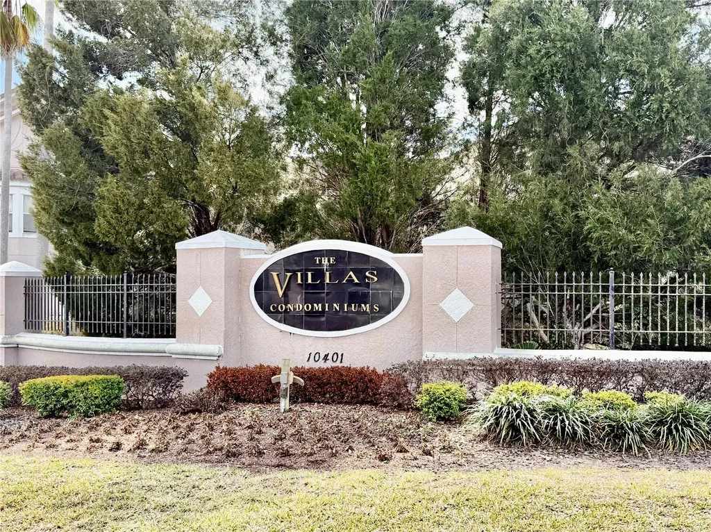 18013 Villa Creek Drive Tampa FL 33647