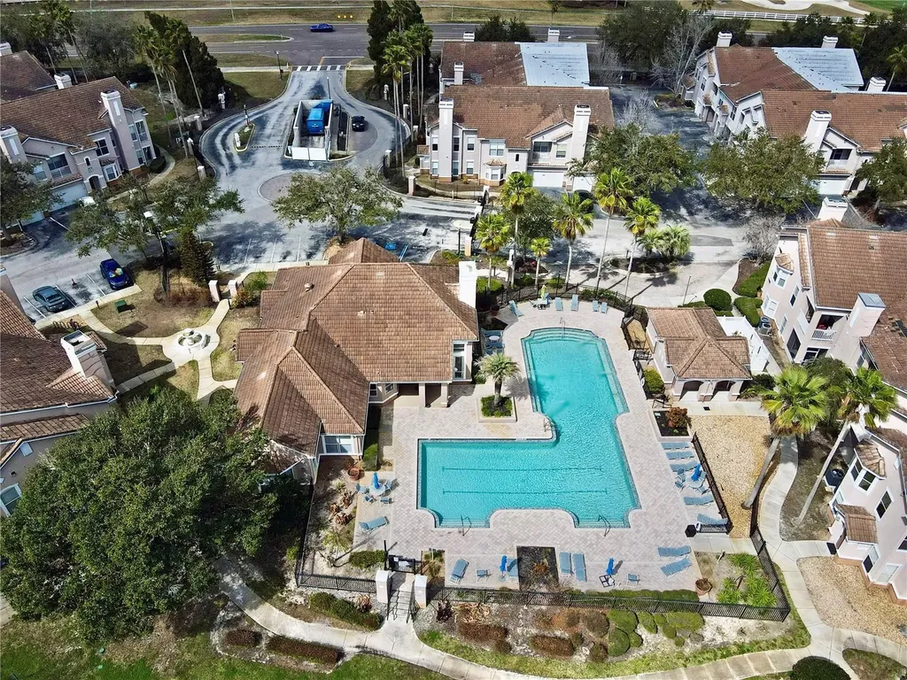 18013 Villa Creek Drive Tampa FL 33647