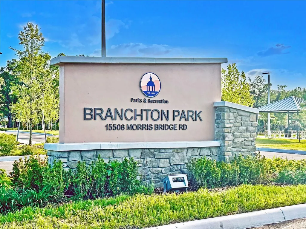 18013 Villa Creek Drive Tampa FL 33647