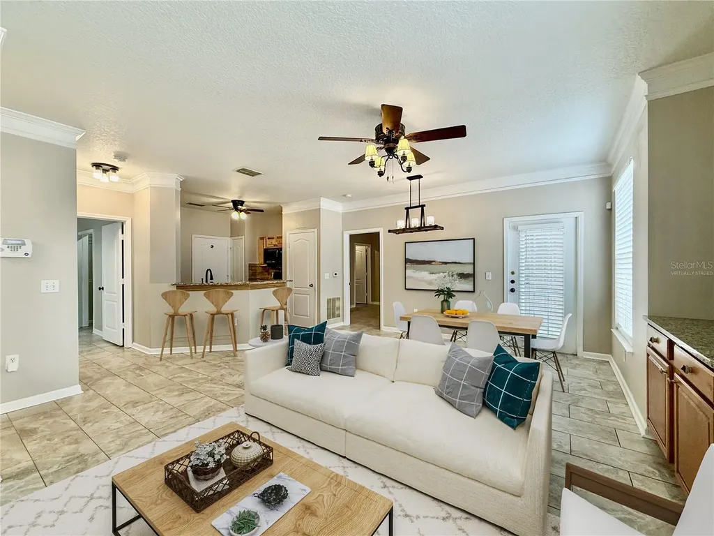 18013 Villa Creek Drive Tampa FL 33647