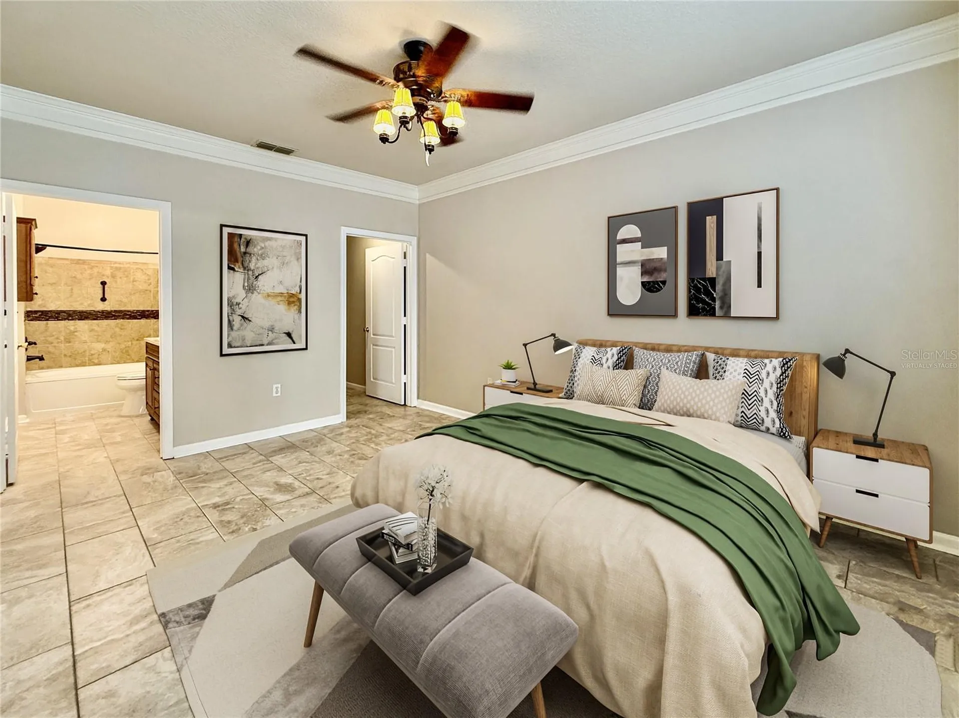 18013 Villa Creek Drive Tampa FL 33647
