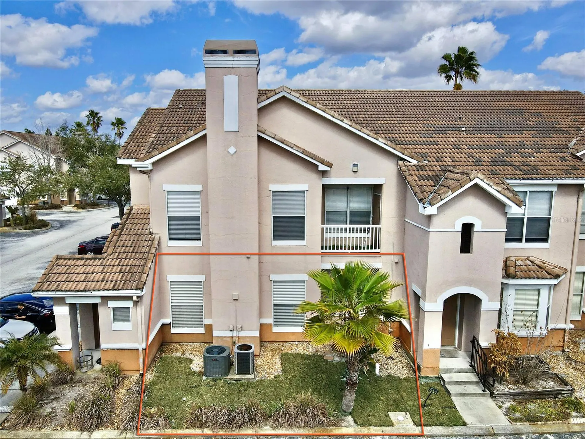18013 Villa Creek Drive Tampa FL 33647