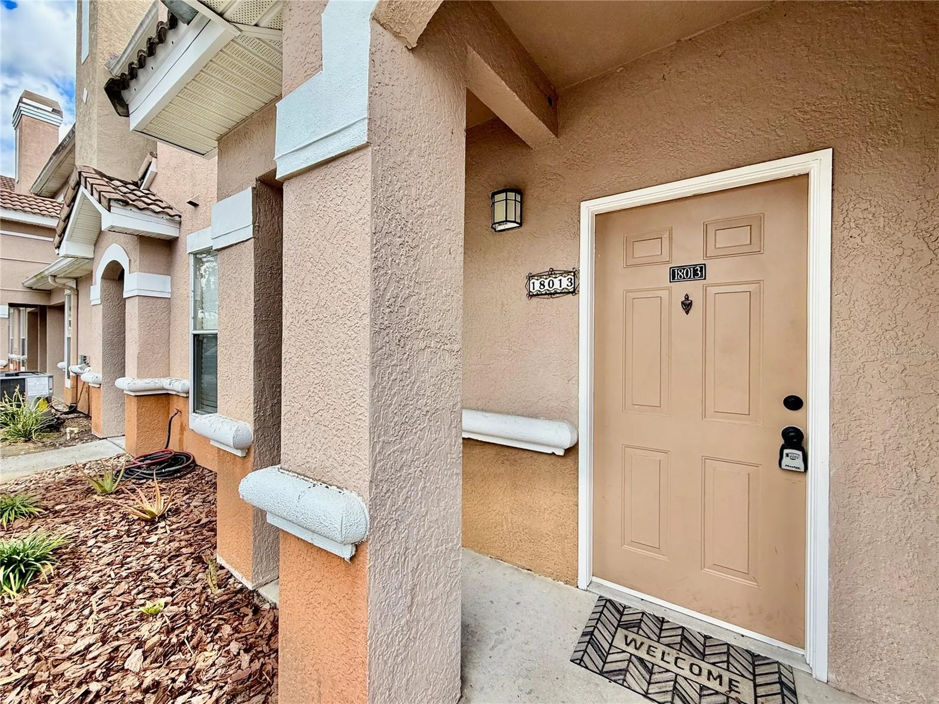 18013 Villa Creek Drive Tampa FL 33647