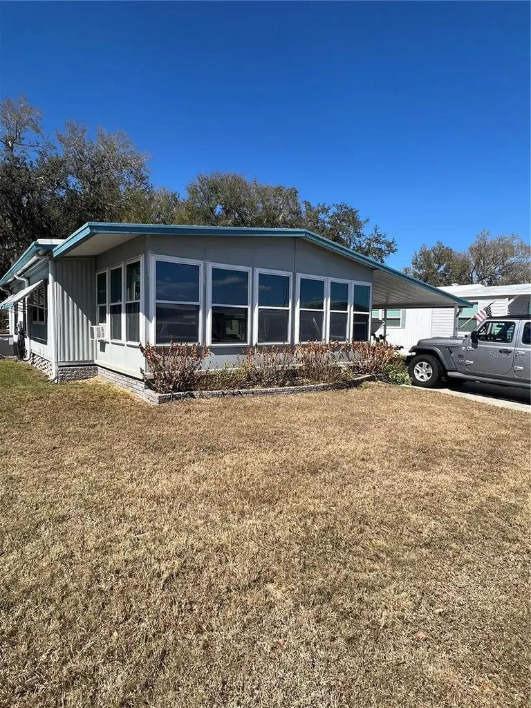 2055 S Floral Avenue Bartow FL 33830