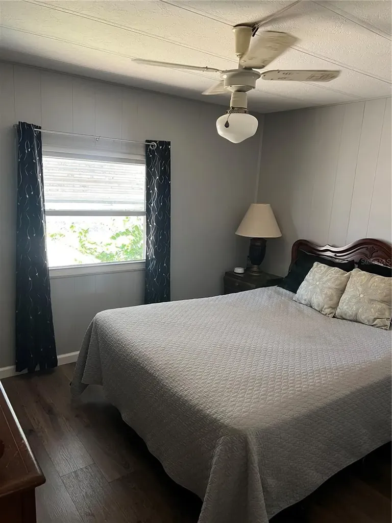 2055 S Floral Avenue Bartow FL 33830