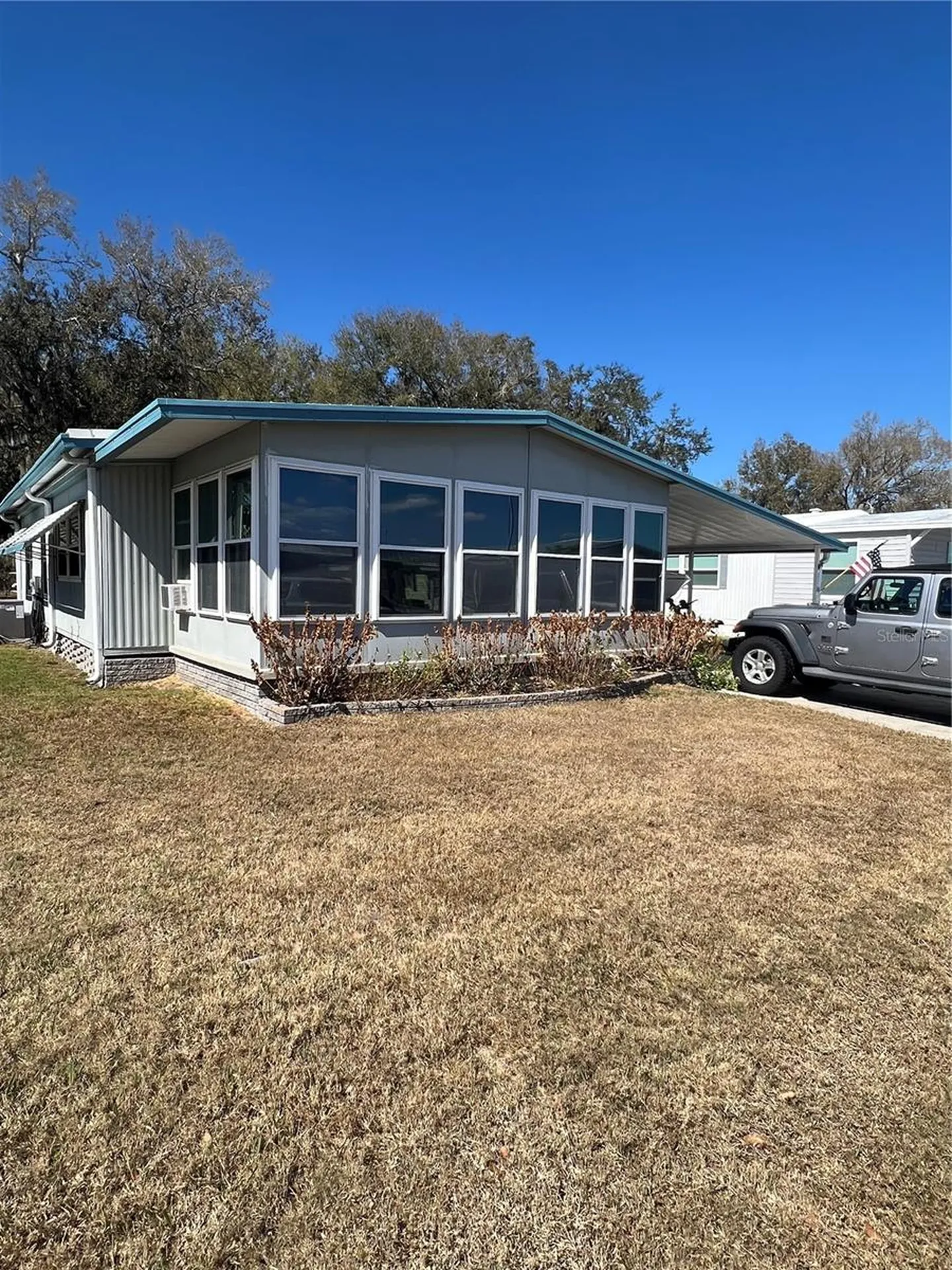 2055 S Floral Avenue Bartow FL 33830