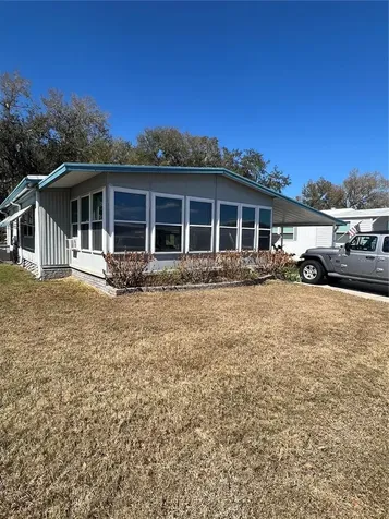 2055 S Floral Avenue Bartow FL 33830