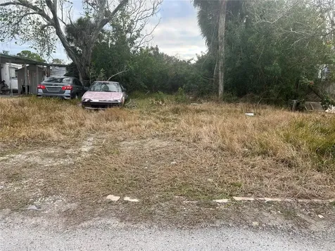 6514 Eleanor Drive Port Richey FL 34668