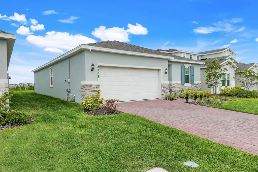 5724 Camilla Street St Cloud FL 34771