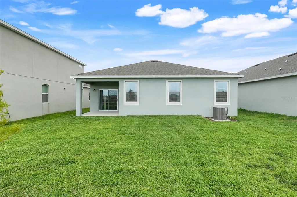 5724 Camilla Street St Cloud FL 34771