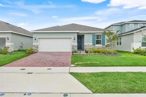 5724 Camilla Street St Cloud FL 34771