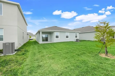 5724 Camilla Street St Cloud FL 34771