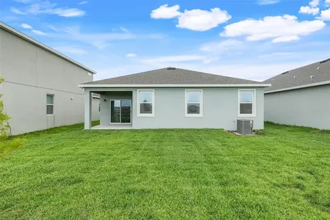 5724 Camilla Street St Cloud FL 34771