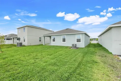 5724 Camilla Street St Cloud FL 34771