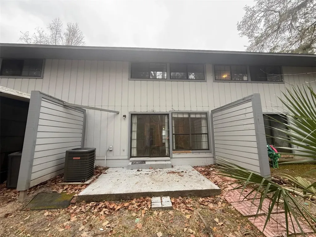 7078 NW 52nd Terrace Gainesville FL 32653