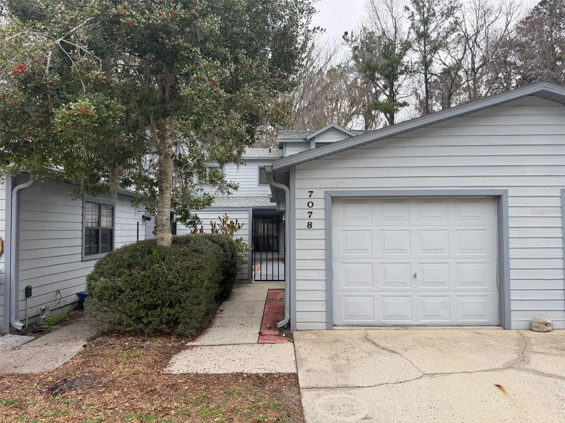 7078 NW 52nd Terrace Gainesville FL 32653
