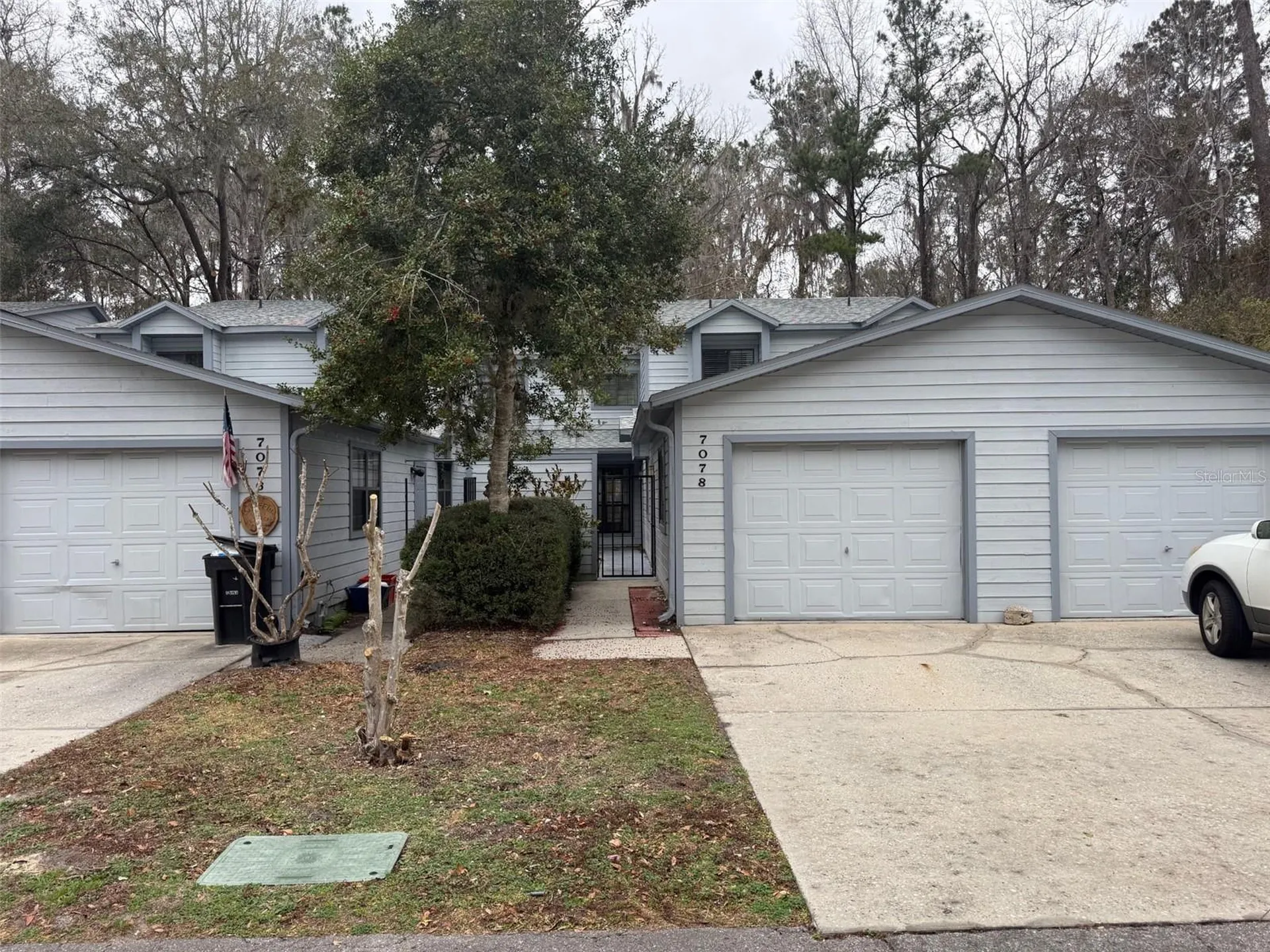 7078 NW 52nd Terrace Gainesville FL 32653
