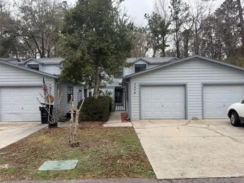 7078 NW 52nd Terrace Gainesville FL 32653