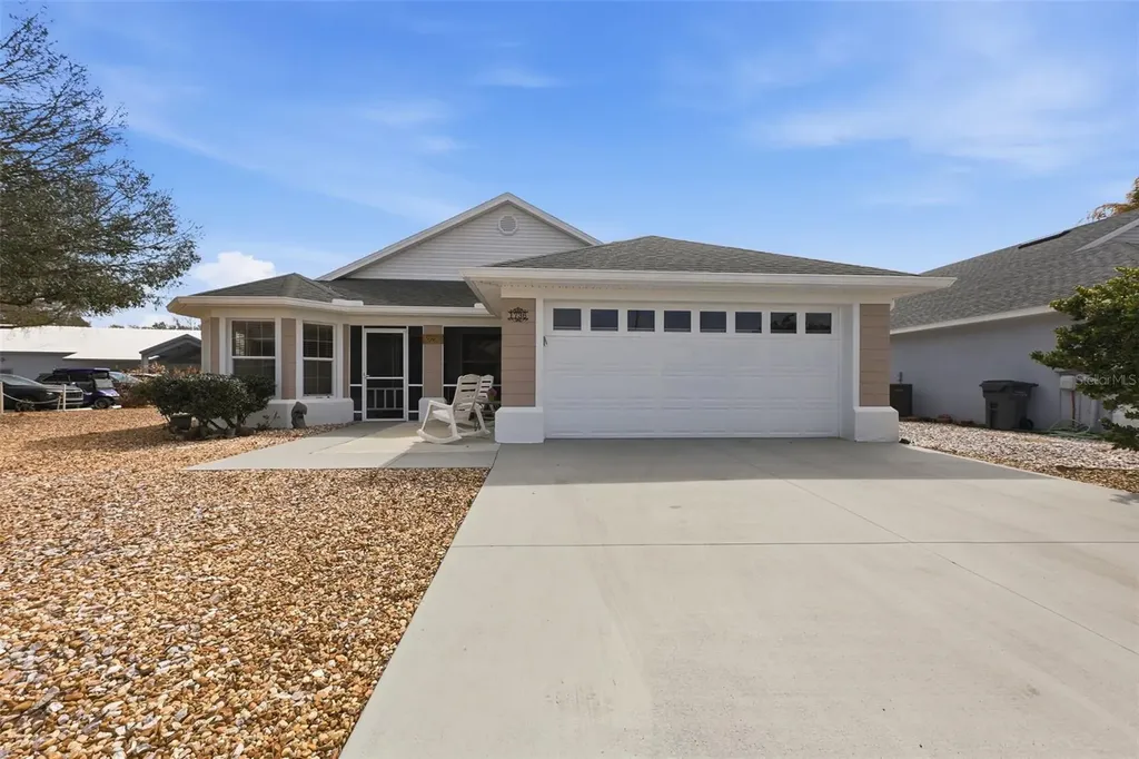 1736 Challenger Avenue Davenport FL 33897